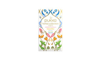 Pukka Herbal Collection