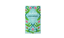 Pukka Mint Refresh 20 Tea Bags