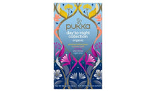 Pukka Day And Night 20 Tea Bags