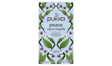 Pukka Peace 20 Tea Bags