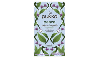 Pukka Peace 20 Tea Bags