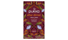 Pukka After Dinner 20 Tea Bags