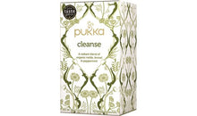 Pukka Cleanse 20 Tea Bags