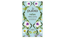 Pukka Relax 20 Tea Bags