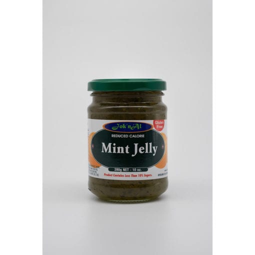 Jok N Al Mint Jelly 280g