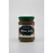 Jok N Al Mint Jelly 280g