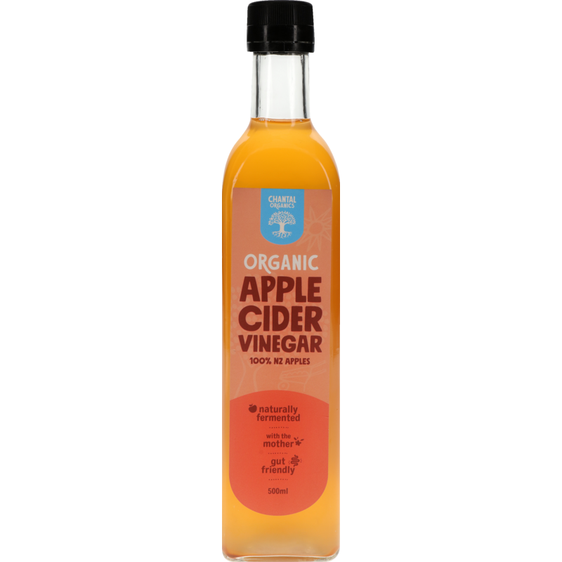 Chantal Apple Cider Vinegar 500ml