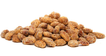 Maple Coconut Almonds 300g