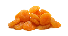 Whole Dried Apricots 400g