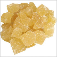 Crystallised Ginger 500g