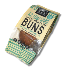 Gerry's Low Carb Buns