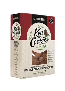 Kea Double Chocolate Cookies 250g