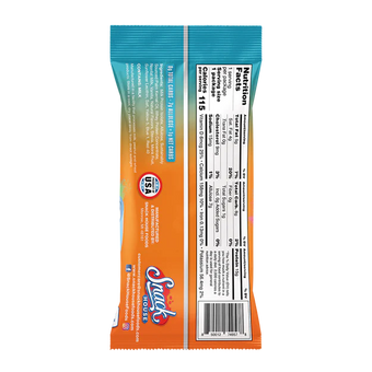 Snack House Keto Cereal Fruity Puffs