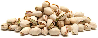 Roasted & Salted Pistachio Nuts 400g