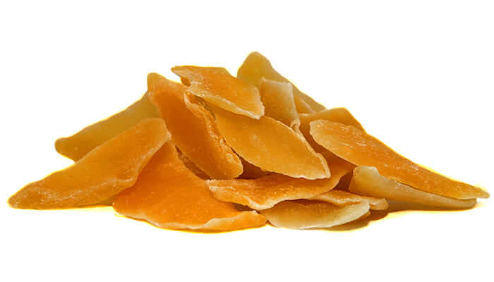 Mango Slices 300g