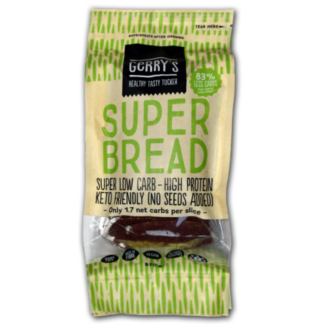 Gerry's Super Bread