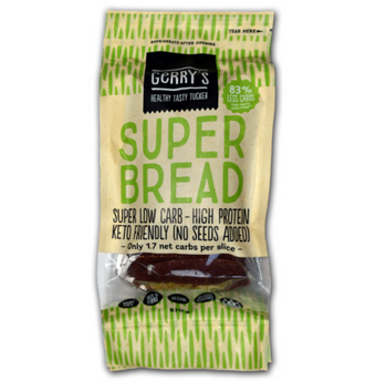 Gerry's Super Bread