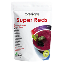 Matakana SuperFoods’ Super Reds 120g