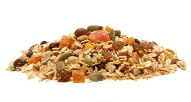 Toasted Muesli 500g