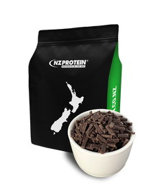 NZ Protein Choc Chips 300g