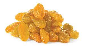 Golden Raisins 500g