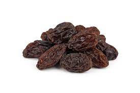 Jumbo Raisins 500g