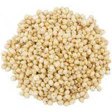 Puffed Millet 250g