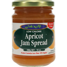 Jok 'n' Al Apricot Jam 280g