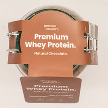 NZ Whey Protein 1kg CHOCOLATE