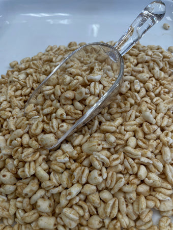 Puffed Wheat 300g