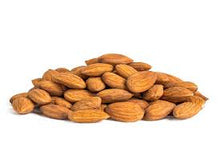 Natural Almonds 500g