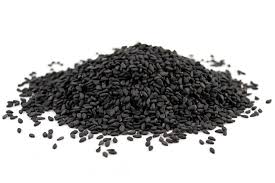 Black Sesame Seeds 500g