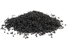 Black Sesame Seeds 500g