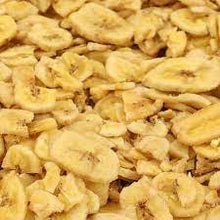 Banana Chips 500g