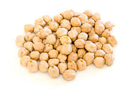 Chickpeas 1Kg