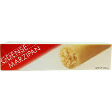 Odense Marzipan Paste 200g