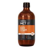 Melrose MCT Oil 500ml