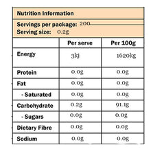 Sweetnz Monk Fruit Extract 40g