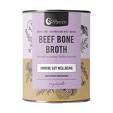 NUTRA ORGANICS Beef Bone Broth - Adaptogenic Mushrooms 125gm