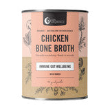 Nutra Organic Chicken Bone Broth - Miso Ramen 125gm