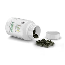 Green Trading Organic Black Seed Capsules 500mg