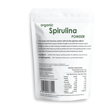 Matakana Spirulina Powder 100g