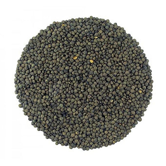 French Green Lentils 1Kg