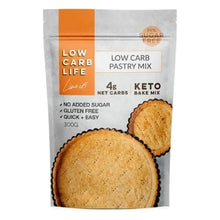 Low Carb Life  Pastry Mix 300g