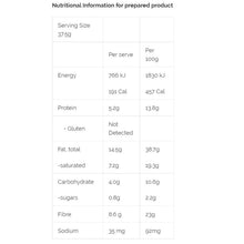 Low Carb Life  Pastry Mix 300g