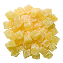 Dried Diced Pineapple 400g