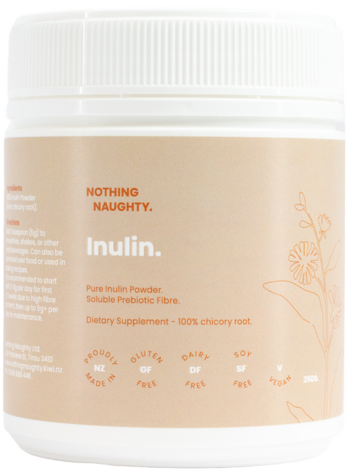 Inulin 250g