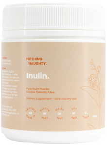 Inulin 250g