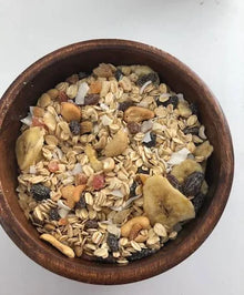 Highland Toasted Muesli 500g