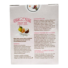 Smooze Coconut and Guava (5x65ml)